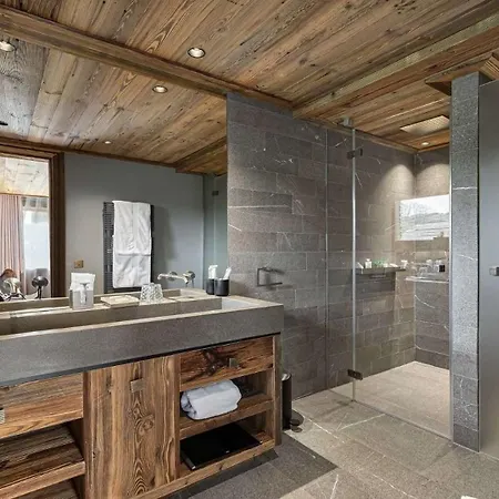 Delux Pool Apres-ski - Chalet Casa vacanze *