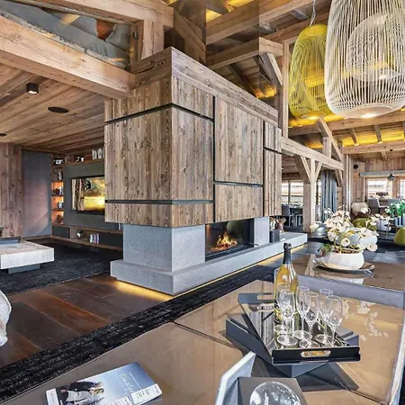 Delux Pool Apres-ski - Chalet Casa vacanze Mayrhofen