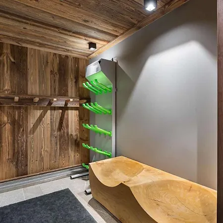 Delux Pool Apres-ski - Chalet Holiday home
