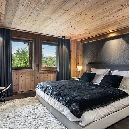 Delux Pool Apres-ski - Chalet Holiday home *