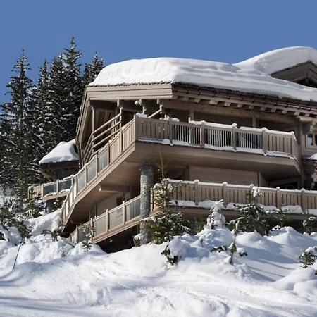 Delux Pool Apres-ski - Chalet Holiday home Mayrhofen